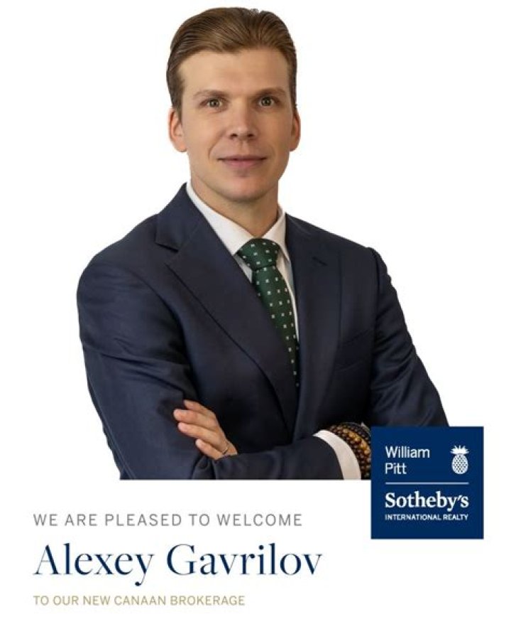 Alexey Gavrilov - Net Worth, Age, Height, Birthday, Bio, Wiki!