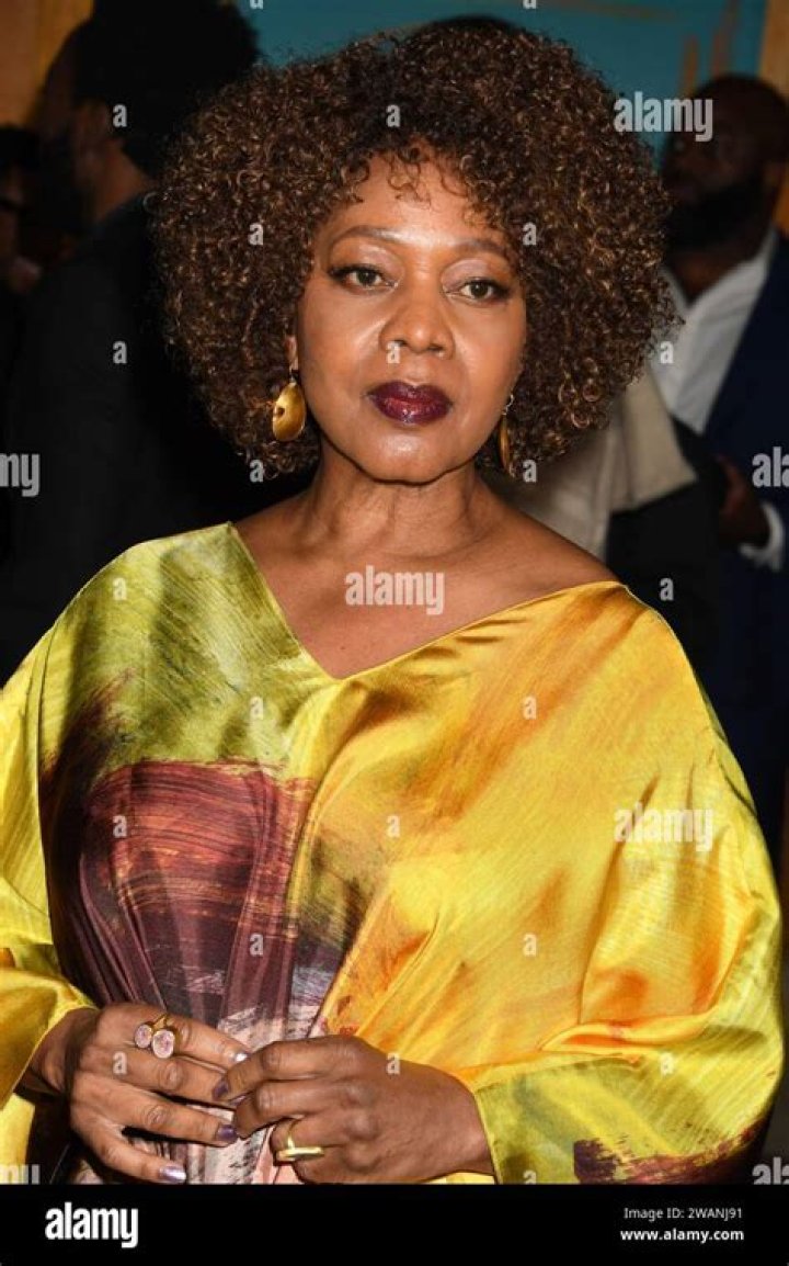 Alfre Woodard Net Worth 2024, Age, Height, Bio, Birthday, Wiki!