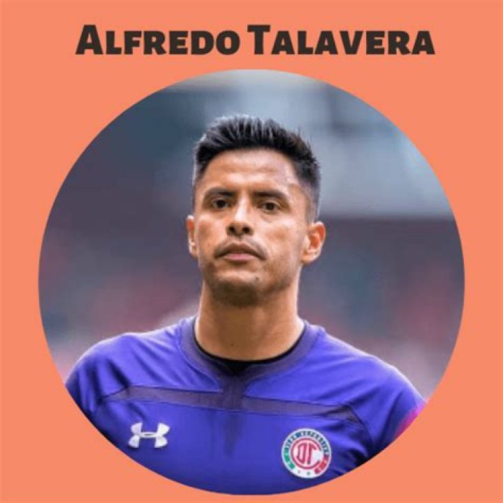 Alfredo Talavera - Net Worth, Age, Height, Birthday, Bio, Wiki!