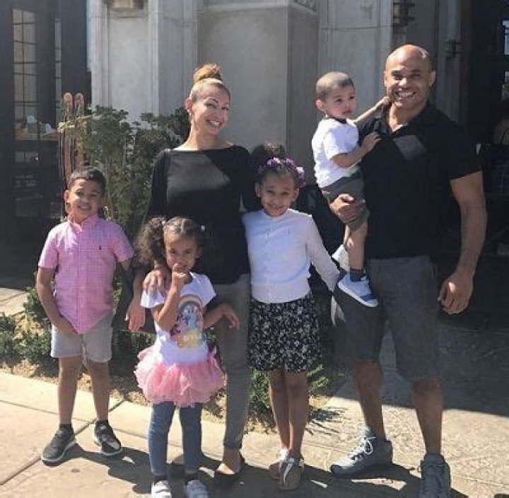 Ali Abdelaziz Net Worth, Age, Height, Bio, Birthday, Wiki!