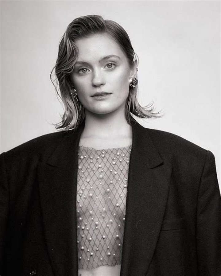 Alicia Agneson - Net Worth, Age, Height, Birthday, Bio, Wiki!
