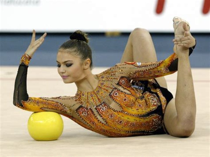 Alina Kabaeva - Net Worth, Age, Height, Birthday, Bio, Wiki!