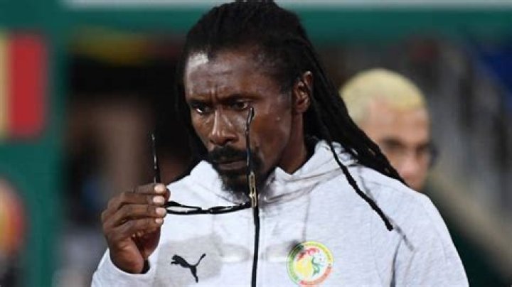 Aliou Cisse Net Worth, Age, Height, Bio, Birthday, Wiki!