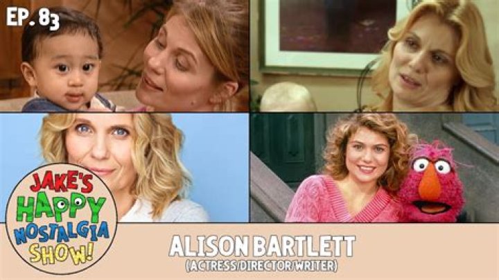 Alison Bartlett-O'Reilly Net Worth, Age, Height, Bio, Birthday, Wiki!