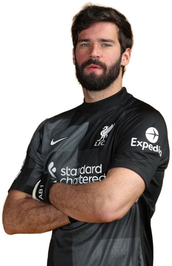 Alisson Becker Net Worth, Age, Height, Bio, Birthday, Wiki!