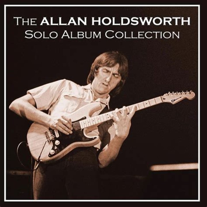 Allan Holdsworth Net Worth, Age, Height, Bio, Birthday, Wiki!