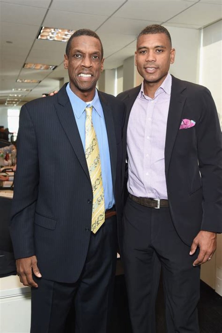 Allan Houston - Net Worth, Age, Height, Birthday, Bio, Wiki!