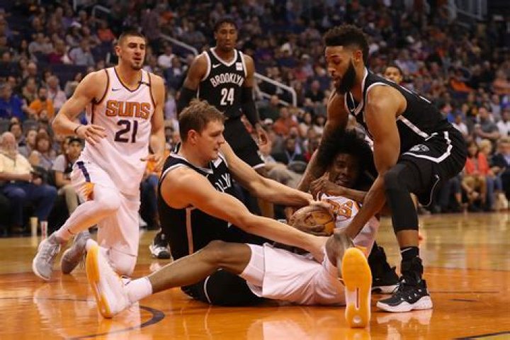 Allen Crabbe - Net Worth, Age, Height, Birthday, Bio, Wiki!