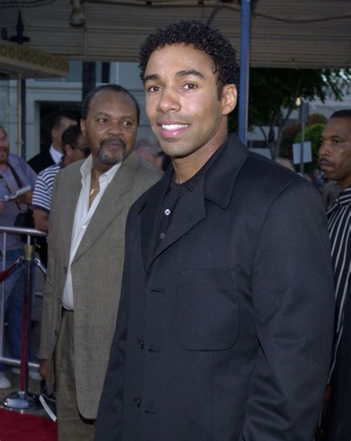 Allen Payne Net Worth, Age, Height, Bio, Birthday, Wiki!