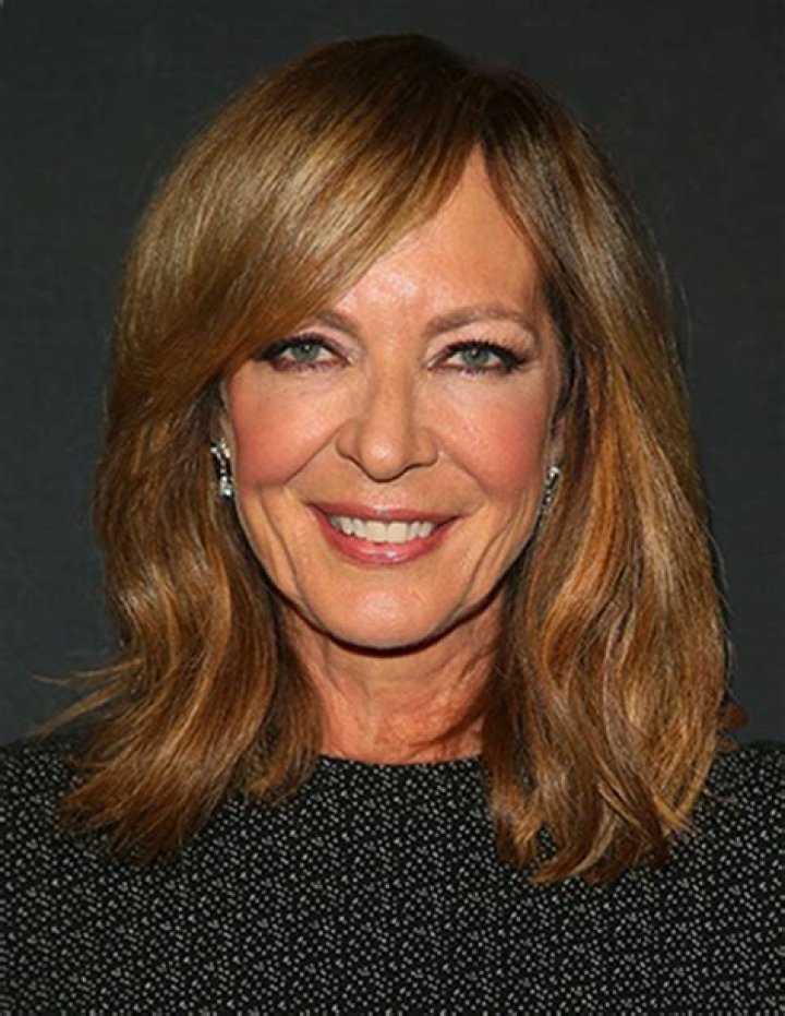 Allison Janney - Net Worth, Age, Height, Birthday, Bio, Wiki!