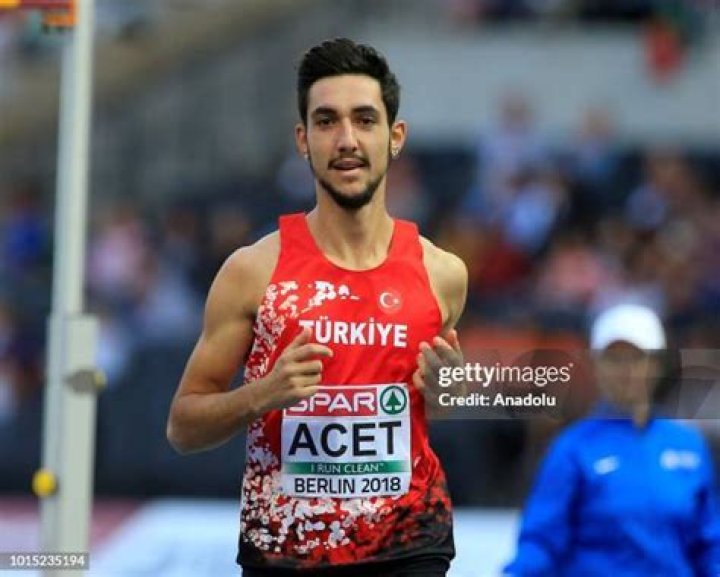 Alperen Acet - Net Worth, Age, Height, Birthday, Bio, Wiki!