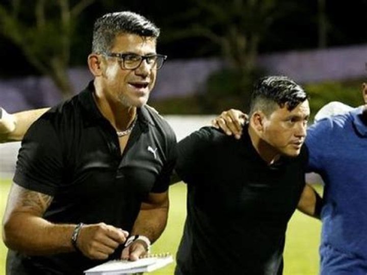Álvaro Misael Alfaro - Net Worth, Age, Height, Birthday, Bio, Wiki!