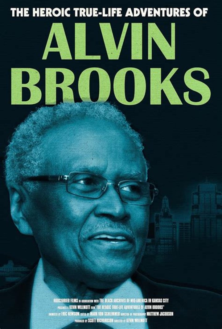 Alvin Brooks - Net Worth, Age, Height, Birthday, Bio, Wiki!