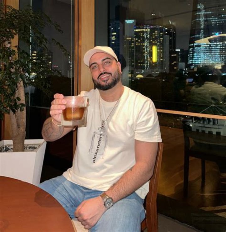 Aman Natt - Net Worth, Age, Height, Birthday, Bio, Wiki!