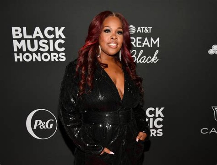 Amber Riley Net Worth, Age, Height, Bio, Birthday, Wiki!