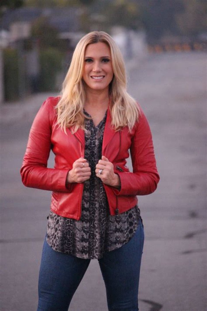 Amber Theoharis Net Worth, Age, Height, Bio, Birthday, Wiki!