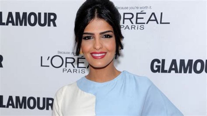 Ameerah Al-Taweel - Net Worth, Age, Height, Birthday, Bio, Wiki!