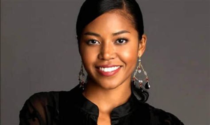 Amerie Net Worth, Age, Height, Bio, Birthday, Wiki!