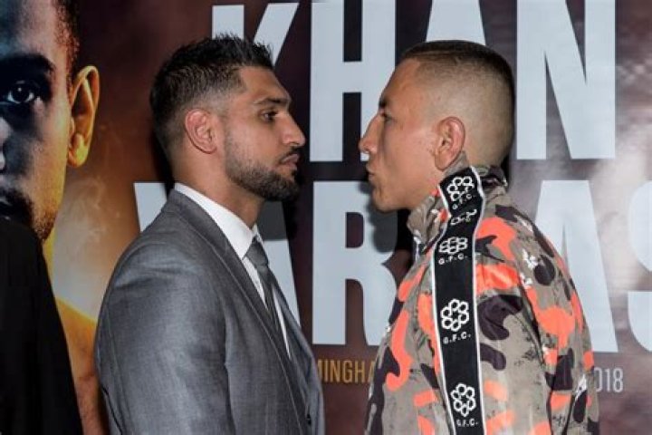 Amir Khan Net Worth, Age, Height, Bio, Birthday, Wiki!
