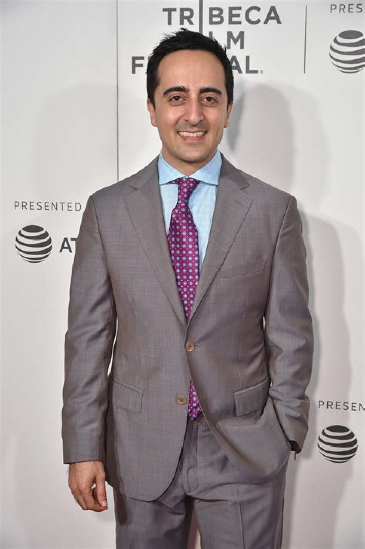 Amir Talai Net Worth 2024, Age, Height, Bio, Birthday, Wiki!