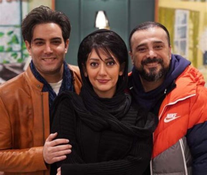 Amirali Nabavian - Net Worth, Age, Height, Birthday, Bio, Wiki!