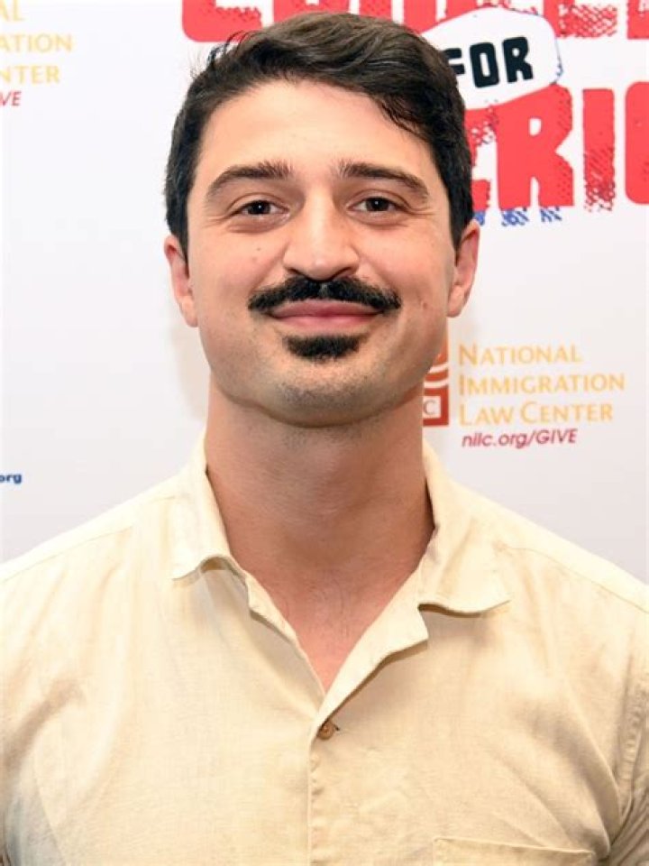 Amiran Sardarov - Net Worth, Age, Height, Birthday, Bio, Wiki!