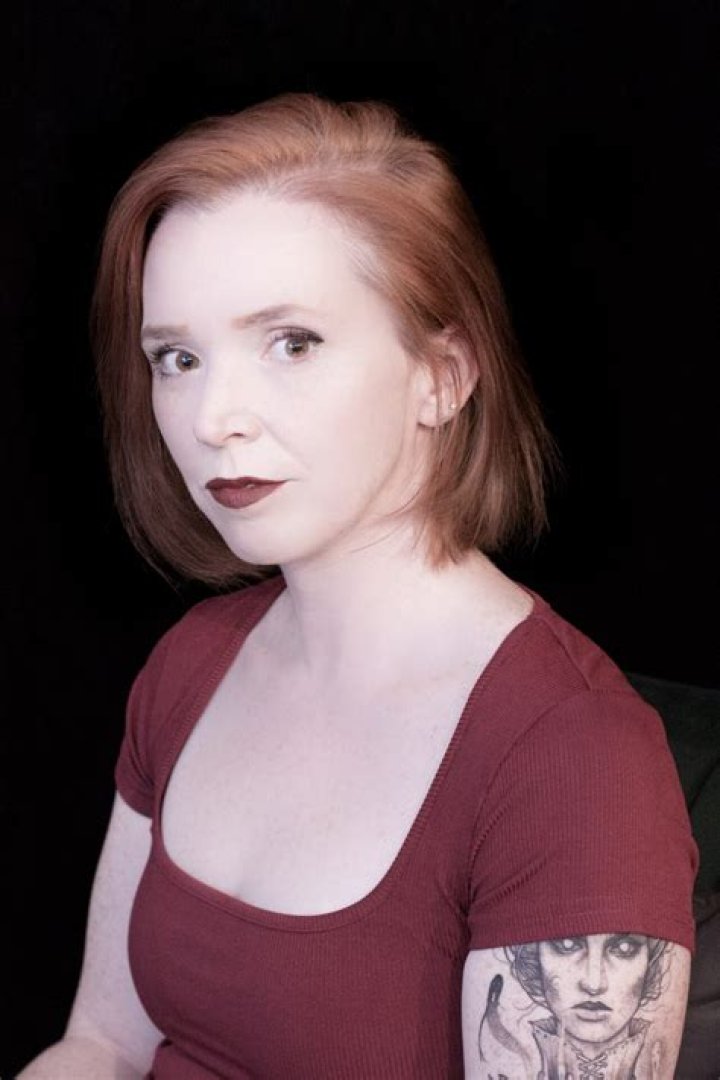 Amy Marie Herman Net Worth, Age, Height, Bio, Birthday, Wiki!