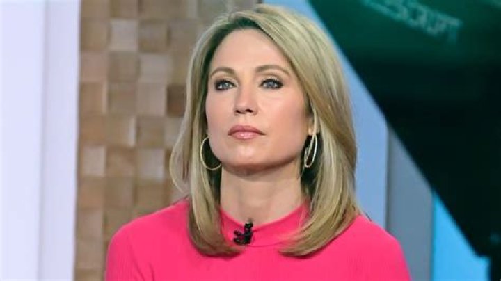 Amy Robach Net Worth, Age, Height, Bio, Birthday, Wiki!