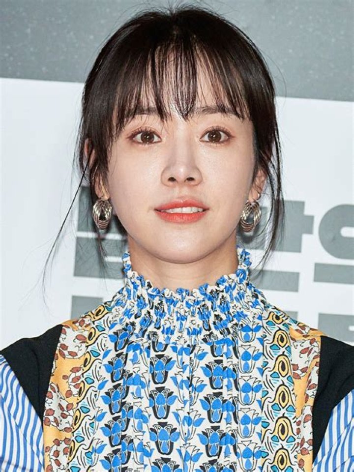 An Ji-min - Net Worth, Age, Height, Birthday, Bio, Wiki!
