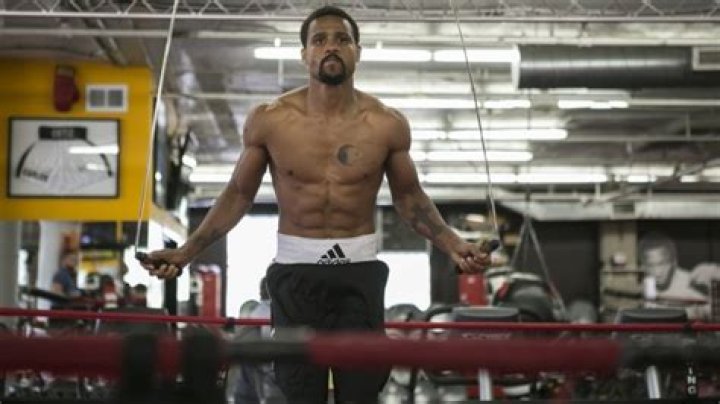 Andre Dirrell - Net Worth, Age, Height, Birthday, Bio, Wiki!