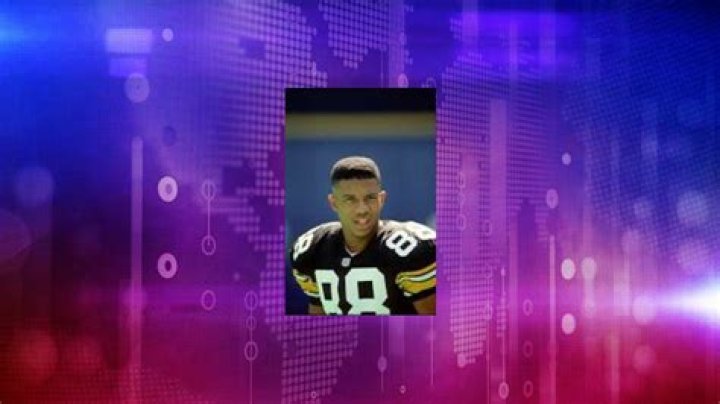 Andre Hastings - Net Worth, Age, Height, Birthday, Bio, Wiki!
