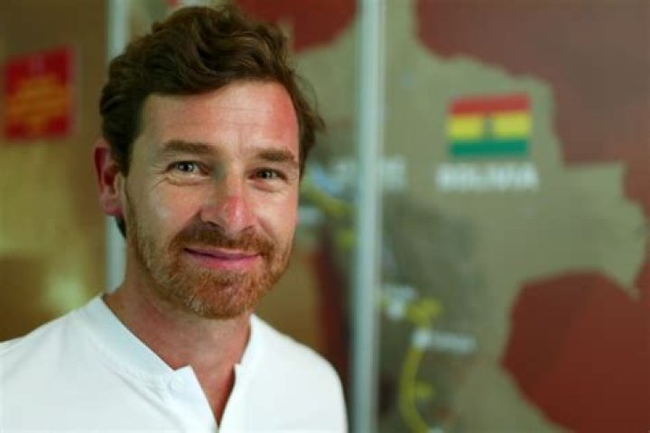 Andre Villas-Boas Net Worth, Age, Height, Bio, Birthday, Wiki!