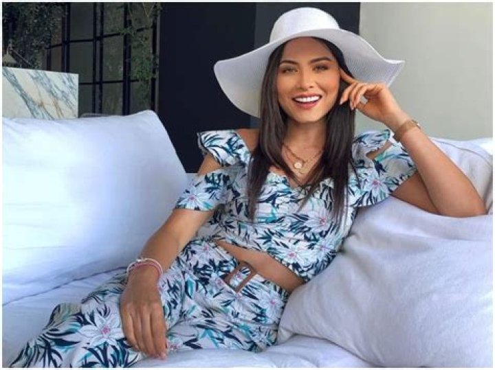 Andrea Meza Net Worth, Age, Height, Bio, Birthday, Wiki!