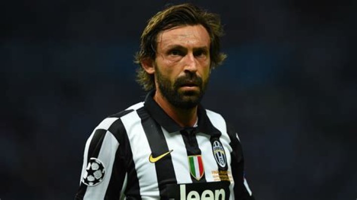 Andrea Pirlo - Net Worth, Age, Height, Birthday, Bio, Wiki!