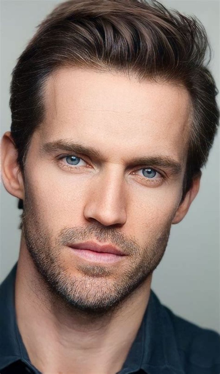 Andrew Cooper Net Worth 2024, Age, Height, Bio, Birthday, Wiki!