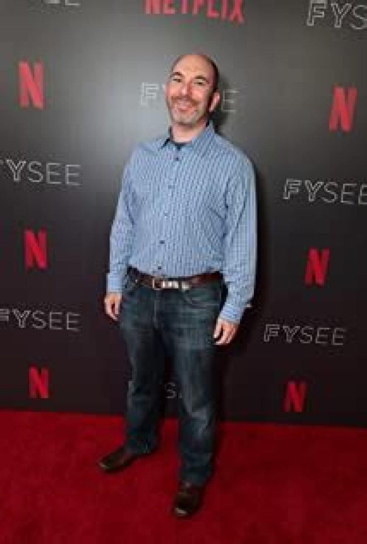 Andrew Goldberg Net Worth, Age, Height, Bio, Birthday, Wiki!