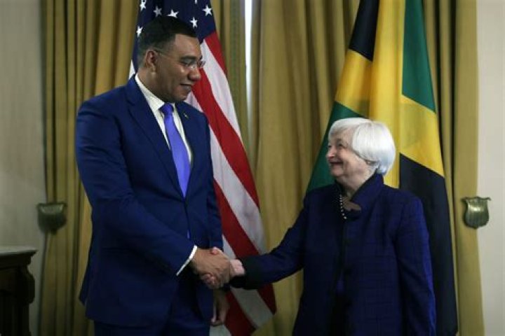 Andrew Holness Net Worth, Age, Height, Bio, Birthday, Wiki!