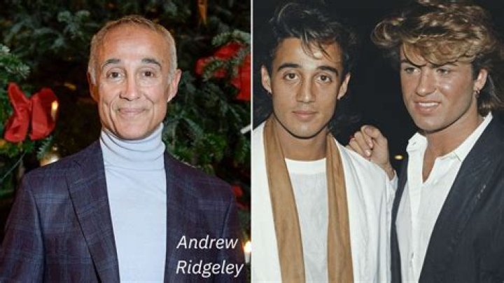 Andrew John Ridgeley Net Worth, Age, Height, Bio, Birthday, Wiki!