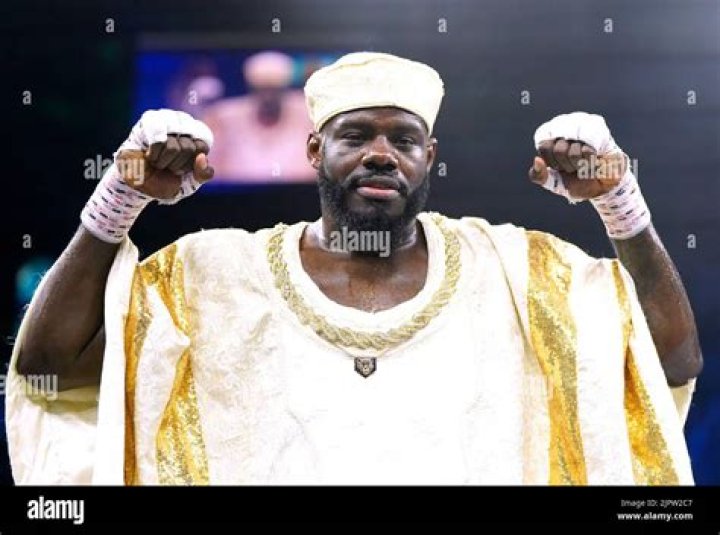 Andrew Tabiti Net Worth, Age, Height, Bio, Birthday, Wiki!