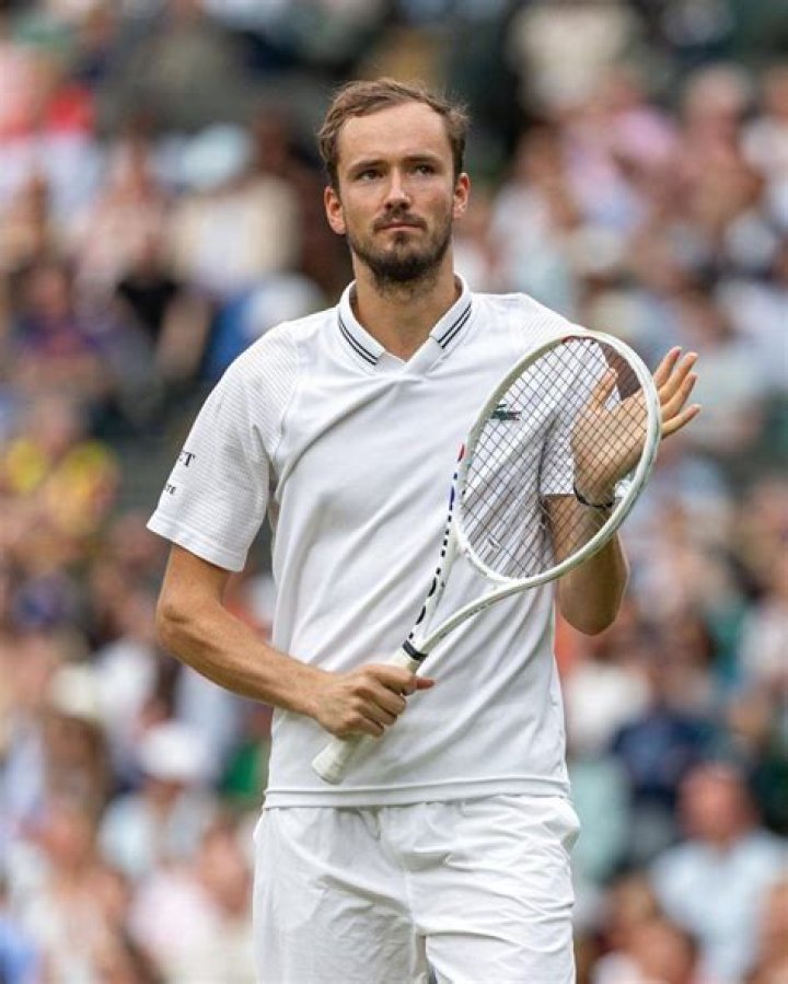 Andriy Medvedev Net Worth, Age, Height, Bio, Birthday, Wiki!