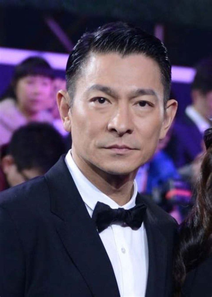 Andy Lau - Net Worth, Age, Height, Birthday, Bio, Wiki!