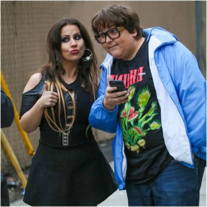 Andy Milonakis Net Worth, Age, Height, Bio, Birthday, Wiki!