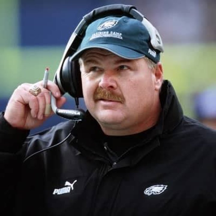 Andy Reid Net Worth, Age, Height, Bio, Birthday, Wiki!