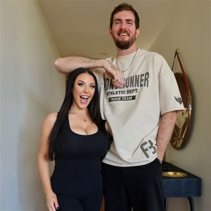 Angela White Net Worth 2024, Age, Height, Bio, Birthday, Wiki!