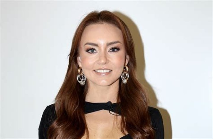 Angelique Boyer Net Worth 2024, Age, Height, Bio, Birthday, Wiki!