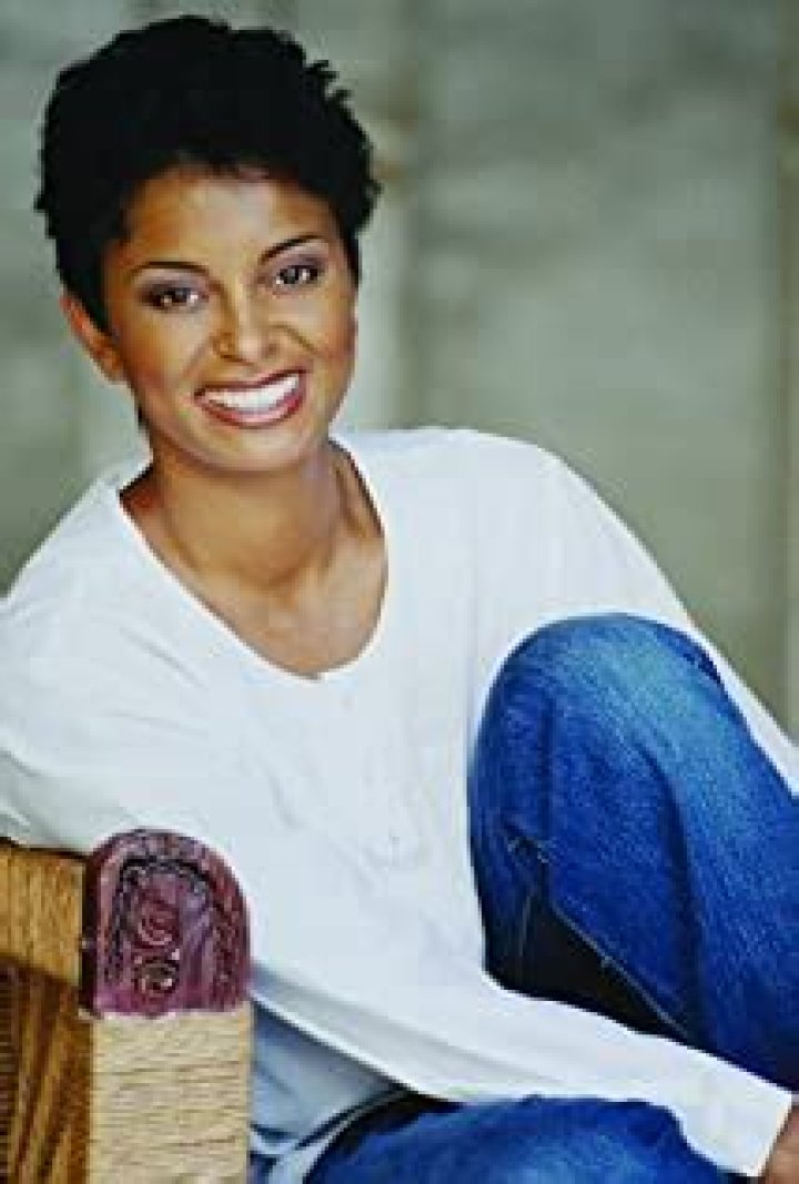 Angelle Brooks - Net Worth, Age, Height, Birthday, Bio, Wiki!