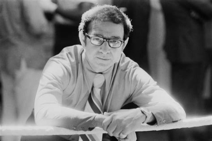 Angelo Dundee - Net Worth, Age, Height, Birthday, Bio, Wiki!