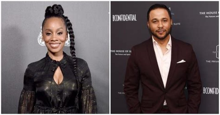Anika Noni Rose Net Worth 2024, Age, Height, Bio, Birthday, Wiki!