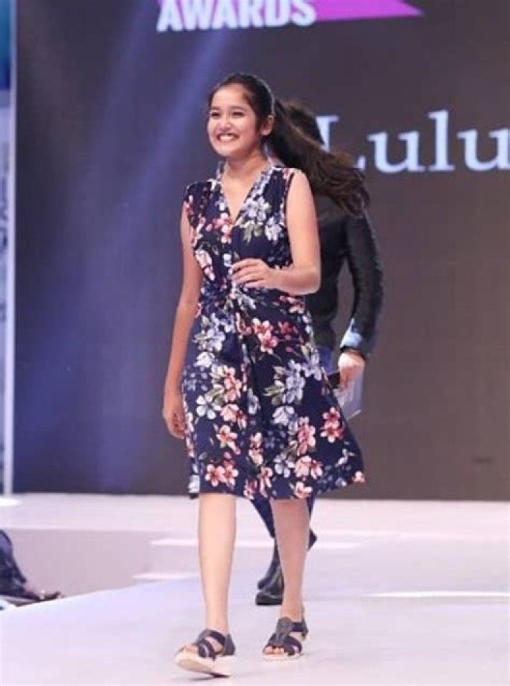 Anikha Surendran Net Worth, Age, Height, Bio, Birthday, Wiki!