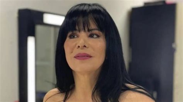 Anita Alvarado Net Worth, Age, Height, Bio, Birthday, Wiki!